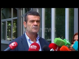 Ora News - Debatet në Kryesi, Patozi: Pasqyrë e degradimit të PD