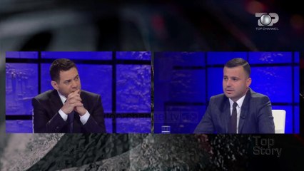 Top Story, 21 Shtator 2017, Pjesa 3 - Top Channel Albania - Political Talk Show