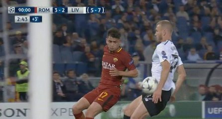 All Goals & highlights - Roma 4-2 Liverpool - 02.05.2018 ᴴᴰ