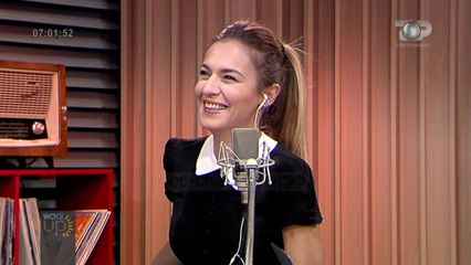 Wake Up, 22 Shtator 2017, Pjesa 1 - Top Channel Albania - Entertainment Show