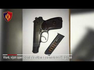 Pas Elbasanit, "Vjeshta" mbërrin në Vlorë - Top Channel Albania - News - Lajme