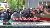 PKK yandaşları durmuyor