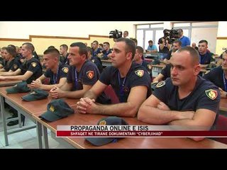 Propaganda online e ISIS - News, Lajme - Vizion Plus