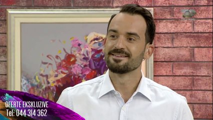 Ne Shtepine Tone, 22 Shtator 2017, Pjesa 5 - BCTV - Super Fshesa