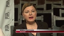 “Metropoli” hap sezonin me “Euridika” te piramida - News, Lajme - Vizion Plus