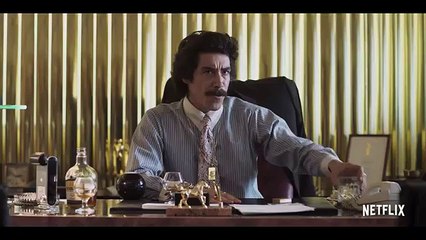 Recap Episodio 2 | Luis Miguel la serie | Netflix