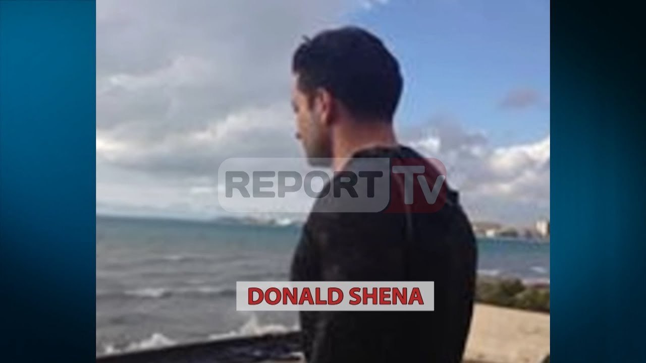 Report TV - Zbardhen pronarët e 660 mijë $ Shena do të ndërtonte aeroport