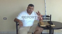Report TV - Peshkopi, vritet me një plumb në kraharor aktivisti i LSI-së