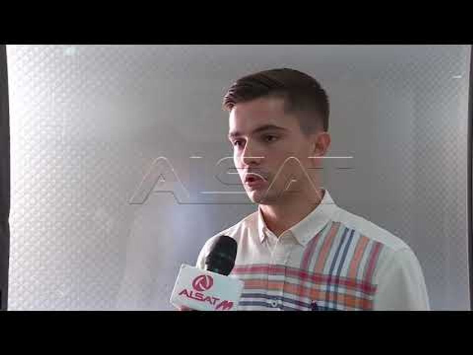 Рамадани во потрага по право да се бори за титулата европски шампион