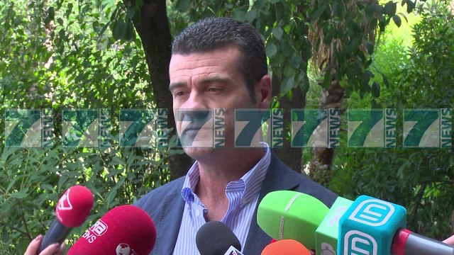 ASTRIT PATOZI SULMON ASHPER LULZIM BASHEN - News, Lajme - Kanali 7