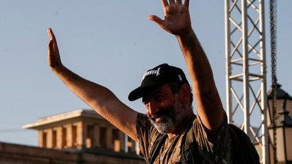 Armenia, Pashinyan: Stop (per ora) alle proteste