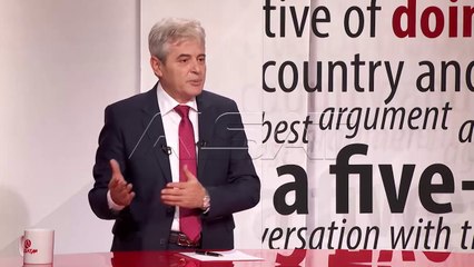 Локални избори, СДСМ и ДУИ имаат договор за соработка