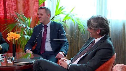 Управен ја отфрли тужбата на „Алијанса за Албанците“