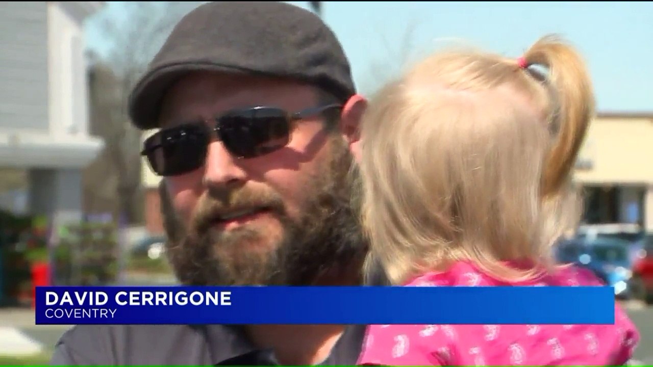 Day Care Owners Accused of Leaving Children in Car While They Shopped