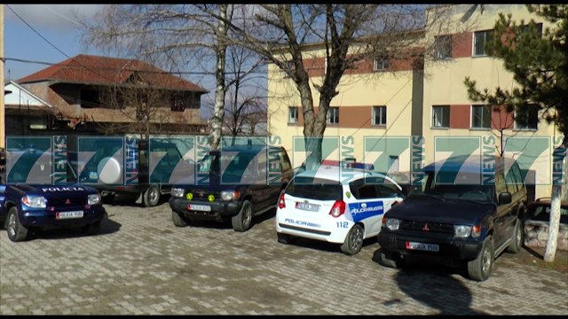 E QELLUAN ME NJE PLUMB NE GJOKS DHE E COJNE TE PAJETE NE SPITAL - News, Lajme - Kanali 7