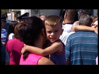 Ora News –Rama: Shkoza nuk meriton koment deri në New York e në Washington