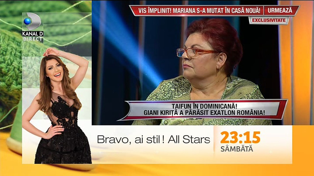 WOWBIZ 2 Mai 2018 Partea 2