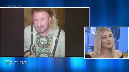 Rudina/ Sabiani surprizon te bijen (22.09.17)