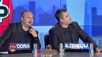 Stop - Urë Vajgurore, banori zapton rrugën, “Stop” zgjidh problemin! (22 shtator 2017)