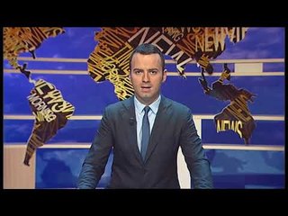 Edicioni i lajmeve i orës 20:00, 22 shtator 2017 - Ora News