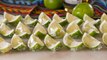 Corona Lime Jell-O Shots Are Perfect For Cinco De Mayo