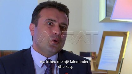 Emisioni "360 gradë" - 22.09.2017 (Pjesa II)