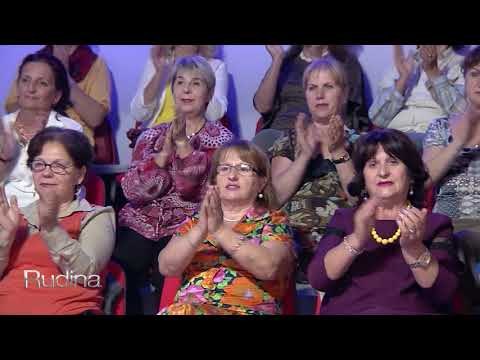 Rudina - Labinot Gashi, gazetari nga Kosova rrefen jetën e tij! (22 shtator 2017)