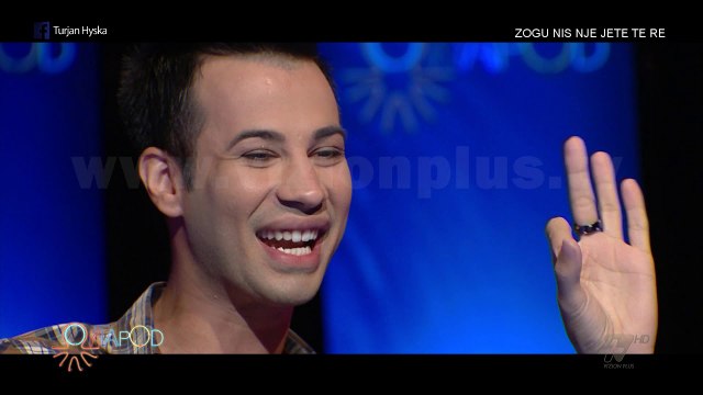 Oktapod - Zogu nis nje jete te re - 22 Shtator 2017 - Vizion Plus - Variety Show