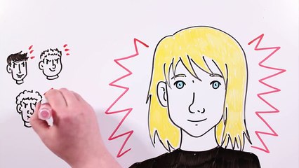 BEN DROWNED | Draw My Life