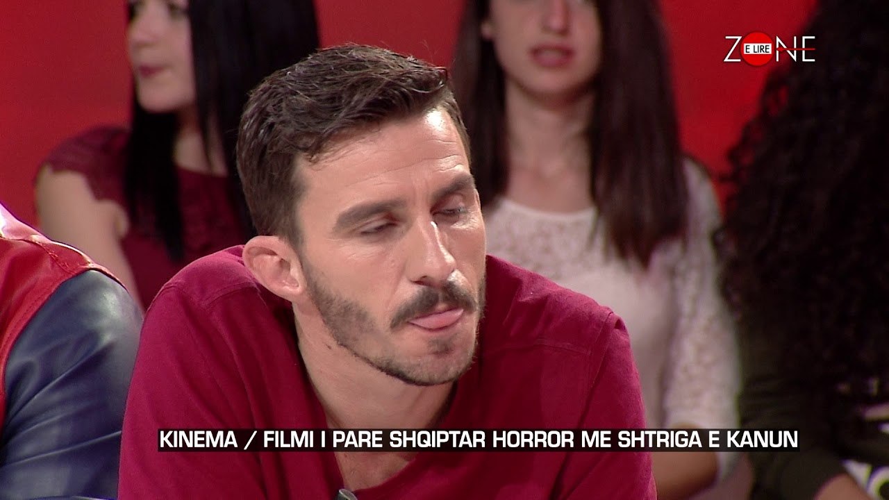 Zone e Lire/ Filmi i pare shqiptar horror me shtriga dhe kanun (23.09.