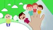 Finger Family Clap your Hands ! Nursery Rhymes Story for Babies