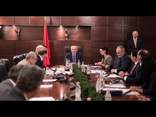 Ora News - Vetingu, ministrja e Drejtësisë, debaton me Metën: Jemi shumë vonë