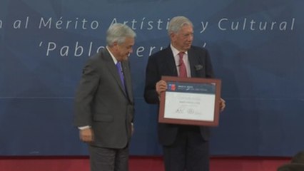 Vargas Llosa cree que Asamblea Nacional Constituyente es "una idea inútil"