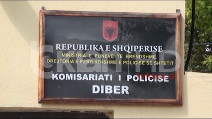 Dy të arrestuar për vrasjen në Dibër