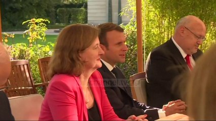 BE mirëpret zotimet e May për Brexit - Top Channel Albania - News - Lajme