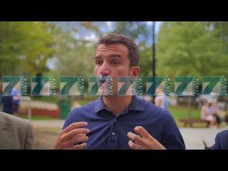 KEND LOJERASH TEK “PIRAMIDA” - News, Lajme - Kanali 11