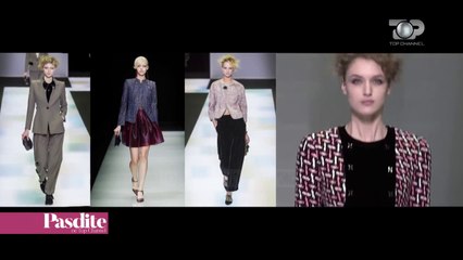 Pasdite ne TCH, Tendencat e flokeve, 22 Shtator 2017, Pjesa 1