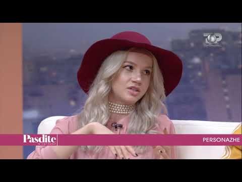 Pasdite ne TCH, Tendencat e flokeve me ngjyra, 22 Shtator 2017, Pjesa 3