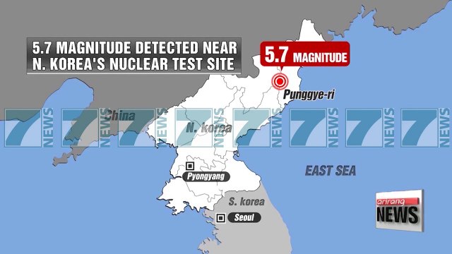 KOREJA E VERIUT TESTON NJE TJETER BOMBE - News, Lajme - Kanali 9
