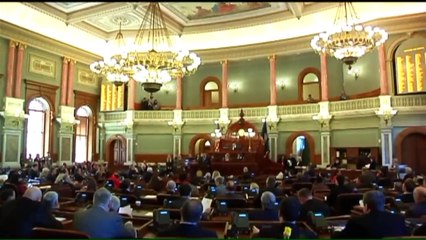 Kansas Adoption Bill Stirs Debate Over Adoption Rights for Same-Sex Couples