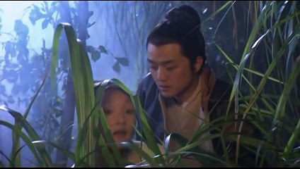 มังกรหยก ภาค 1 (ก๊วยเจ๋ง) 2003 ภาค 1 ตอนที่ 5-3