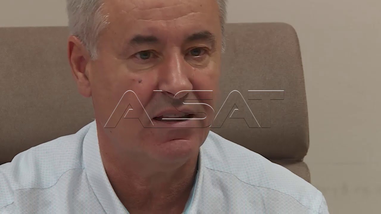 Алијансата за Албанците се противи на одлуката на Управен