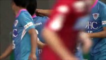 Sagan Tosu 1:0 Consadole Sapporo (Japan. J League. 2 May 2018)