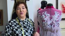 Jo vetem mode/ Si ka evoluar nder vite moda ne Shqiperi (23.09.17)