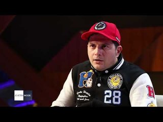 Ermal Mamaqi zbulon detaje për shtatzëninë e Amit