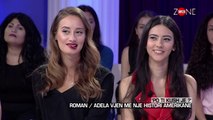 Zone e lire - Po ti kush je?' Roman/Adela vjen me nje histori amerikane! (22 shtator 2017)