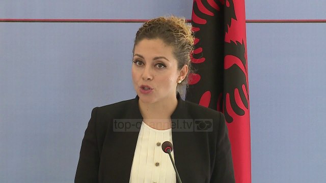 Xhaçka pret homologun kosovar - Top Channel Albania - News - Lajme