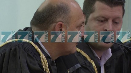 MUHO DESHMON NE PROCESIN E EMILIANO SHULLAZIT - News, Lajme - Kanali 7