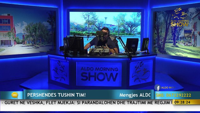 Aldo Morning Show/ 25-vjeçarja kerkon lidhje me nje femer: Kam hequr dore nga meshkujt (26.09.17)