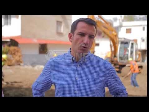 Ora News - Bashkia nis rikualifikimin urban të bllokut të banimit në Kombinat